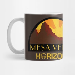 Mesa Verde - Horizons Mug